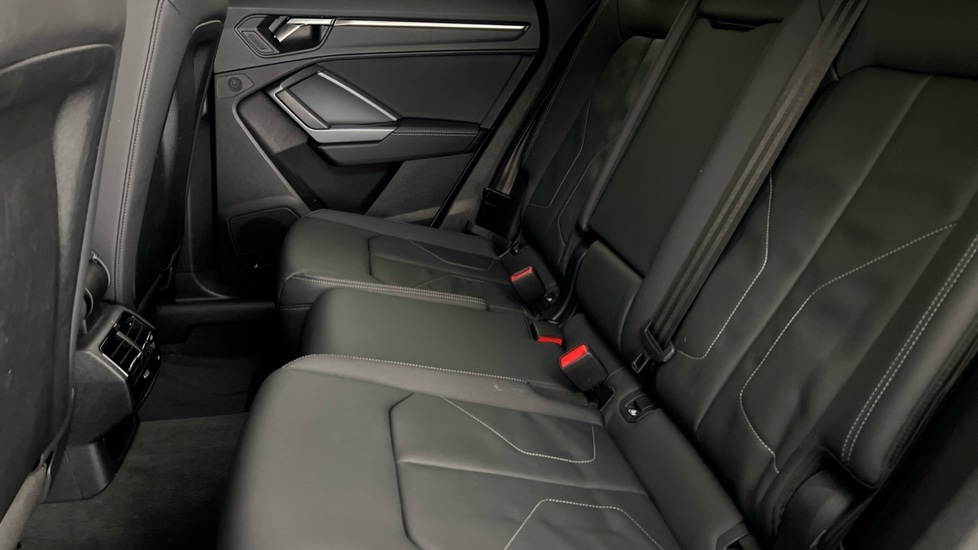 Used Audi Q3 2025 for sale - 76872498: Photo 15