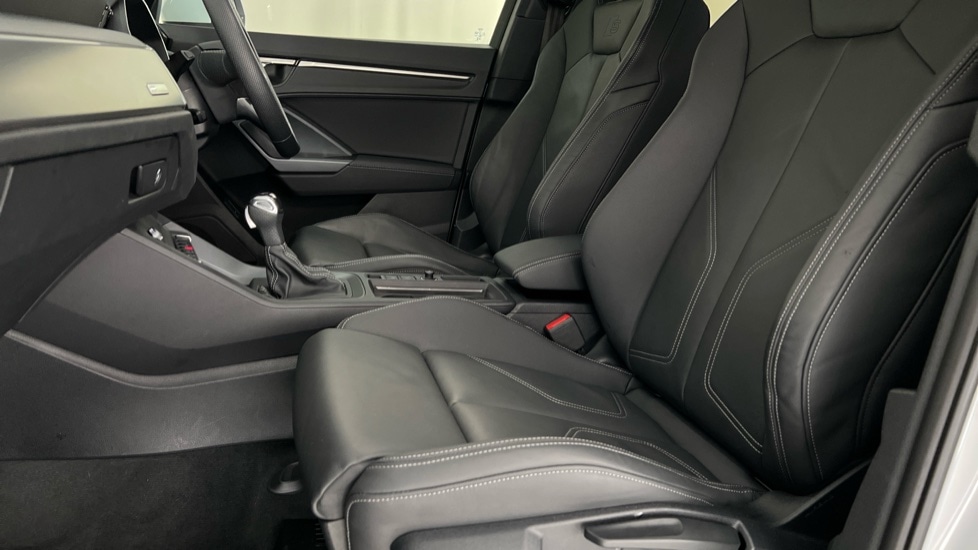 Used Audi Q3 2025 for sale - 76872498: Photo 17