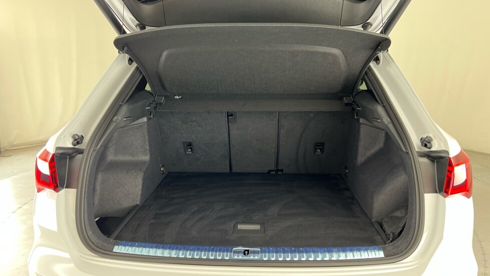 Used Audi Q3 2025 for sale - 76872498: Photo 18