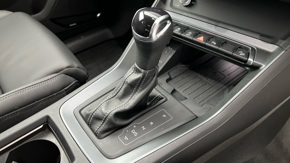 Used Audi Q3 2025 for sale - 76872498: Photo 19