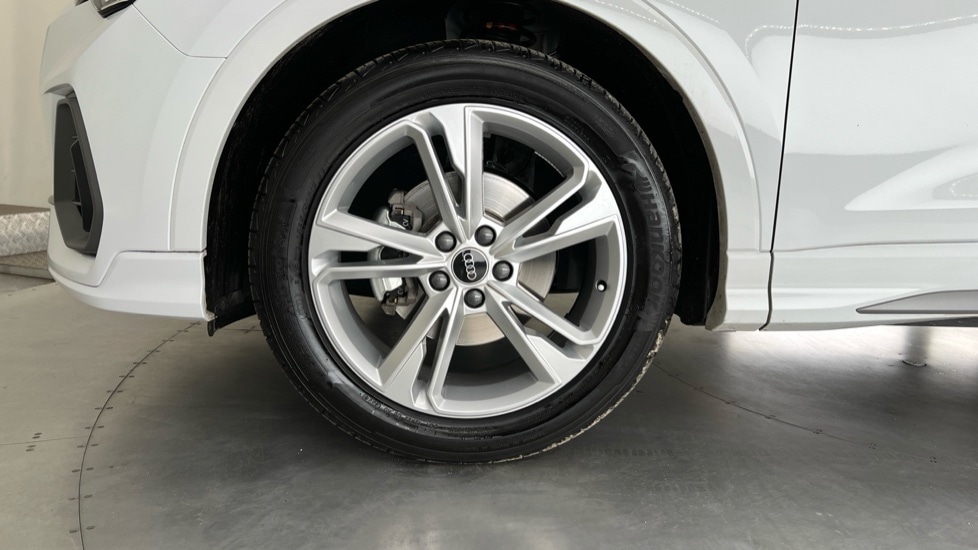 Used Audi Q3 2025 for sale - 76872498: Photo 21