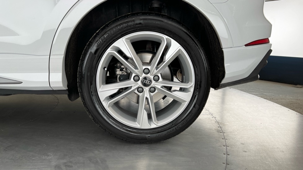 Used Audi Q3 2025 for sale - 76872498: Photo 22