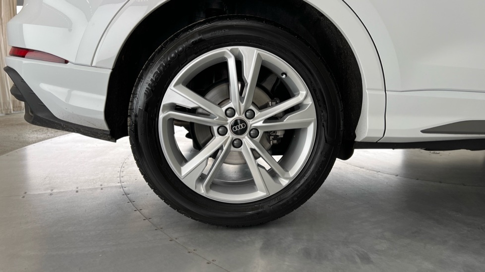 Used Audi Q3 2025 for sale - 76872498: Photo 23