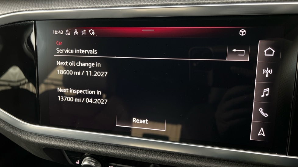 Used Audi Q3 2025 for sale - 76872498: Photo 25