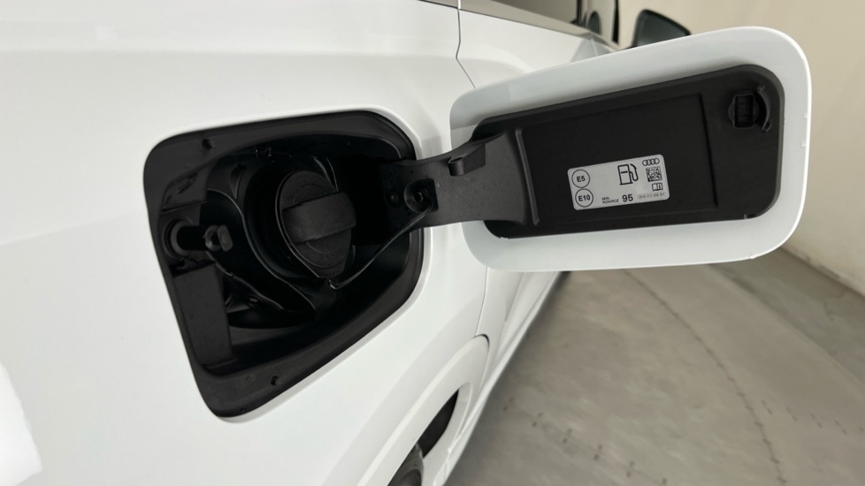 Used Audi Q3 2025 for sale - 76872498: Photo 26