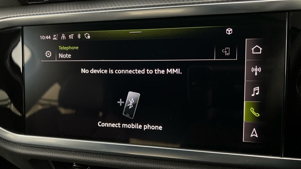 Used Audi Q3 2025 for sale - 76872498: Photo 30