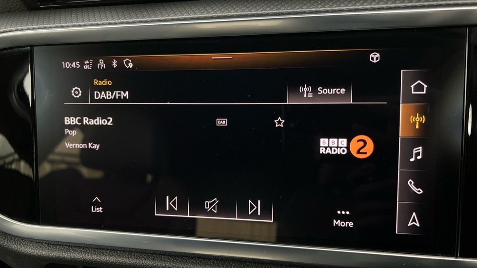 Used Audi Q3 2025 for sale - 76872498: Photo 34