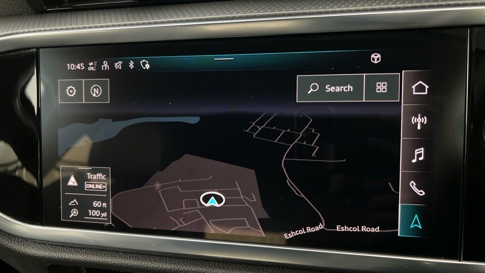 Used Audi Q3 2025 for sale - 76872498: Photo 35