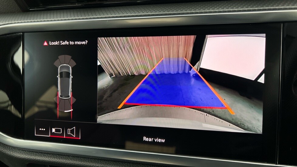 Used Audi Q3 2025 for sale - 76872498: Photo 36