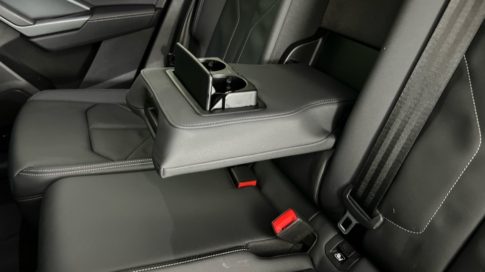 Used Audi Q3 2025 for sale - 76872498: Photo 39