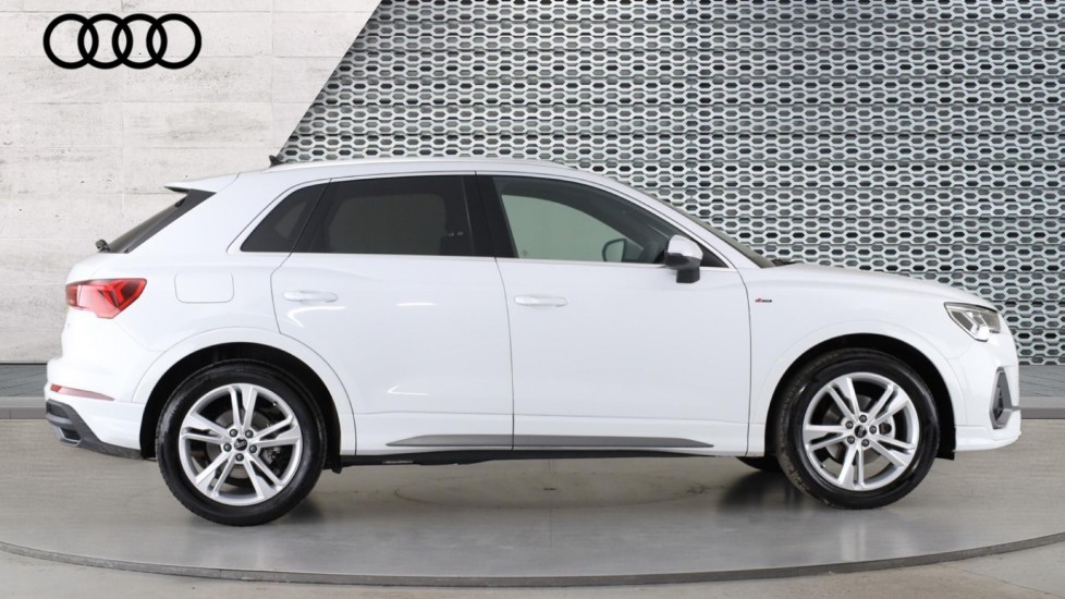 Used Audi Q3 2025 for sale - 76872498: Photo 4