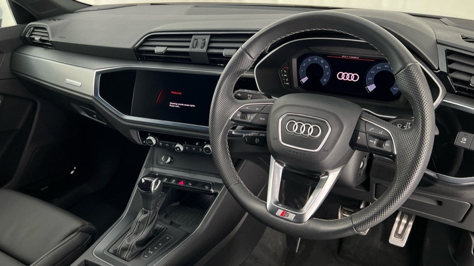 Used Audi Q3 2025 for sale - 76872498: Photo 6