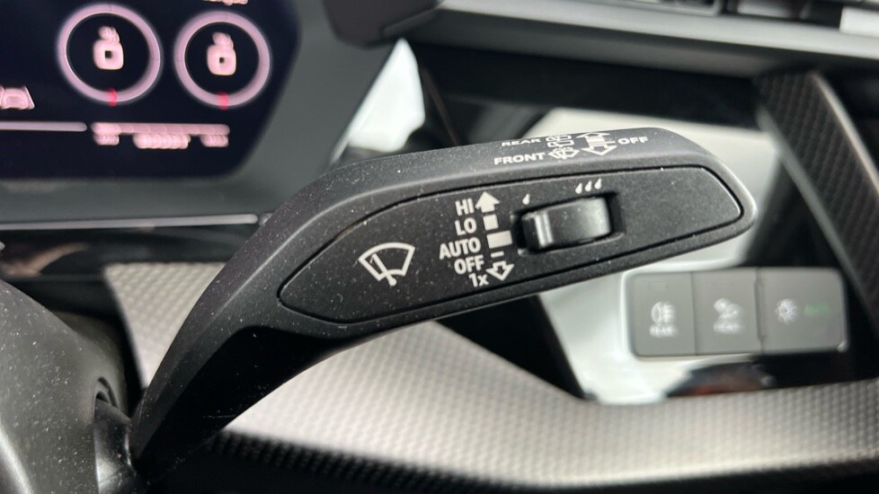 Vehicle 32