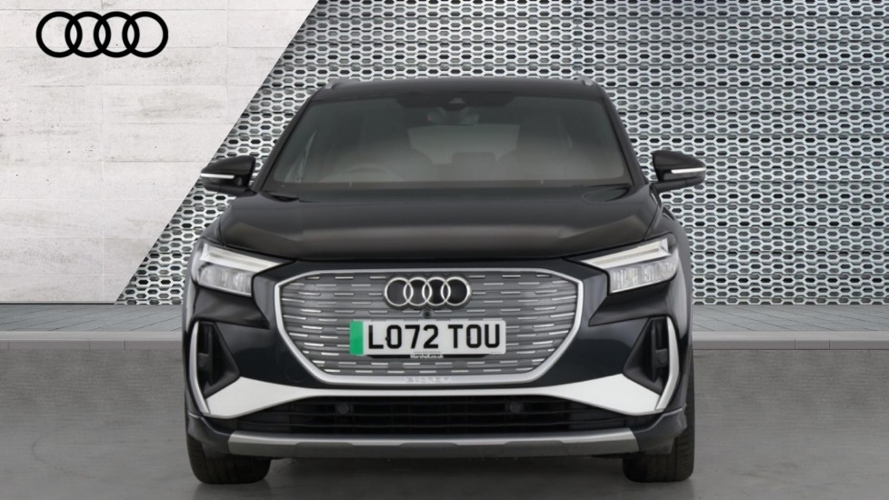 Used Audi Q4 e-tron 2022 for sale - 77057754: Photo 10