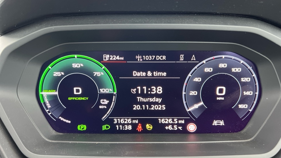 Used Audi Q4 e-tron 2022 for sale - 77057754: Photo 14