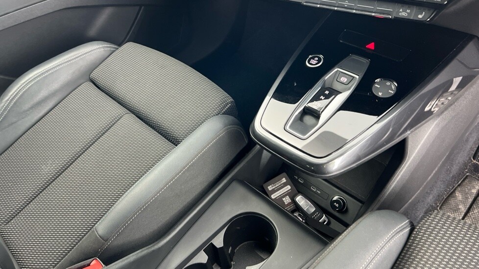 Used Audi Q4 e-tron 2022 for sale - 77057754: Photo 19