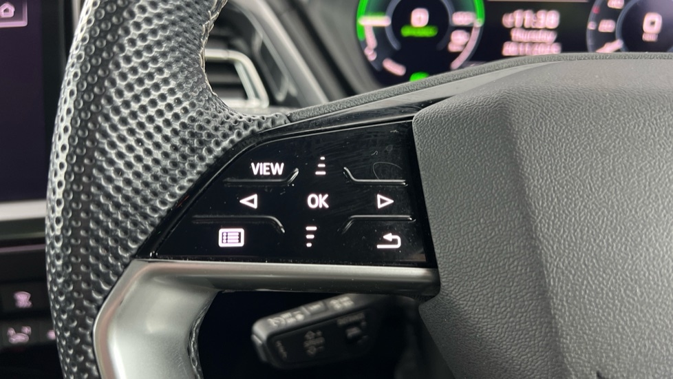 Used Audi Q4 e-tron 2022 for sale - 77057754: Photo 28