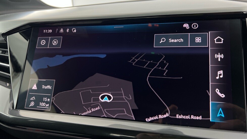 Used Audi Q4 e-tron 2022 for sale - 77057754: Photo 29