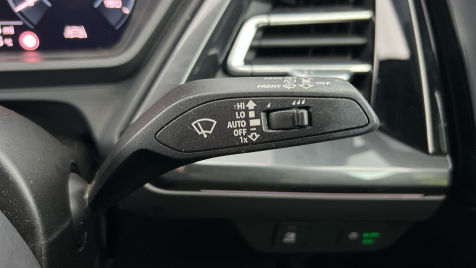 Used Audi Q4 e-tron 2022 for sale - 77057754: Photo 33