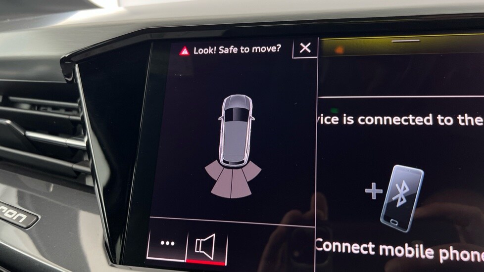 Used Audi Q4 e-tron 2022 for sale - 77057754: Photo 36