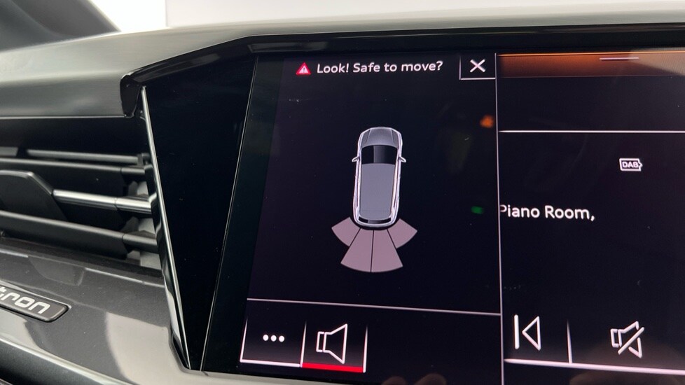 Used Audi Q4 e-tron 2022 for sale - 77057754: Photo 49