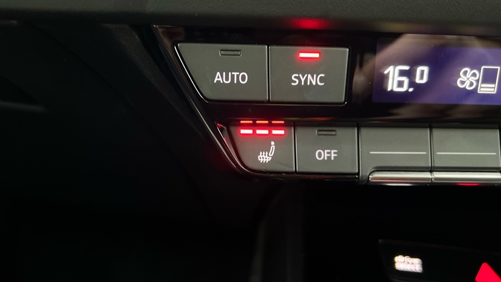 Used Audi Q4 e-tron 2022 for sale - 77057754: Photo 52