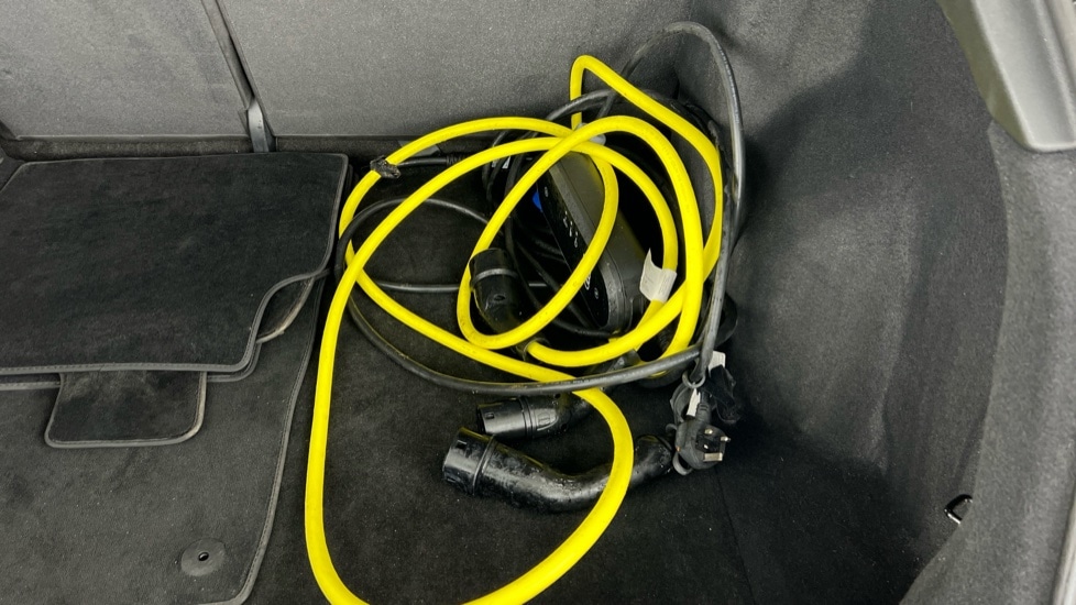 Used Audi Q4 e-tron 2022 for sale - 77057754: Photo 59