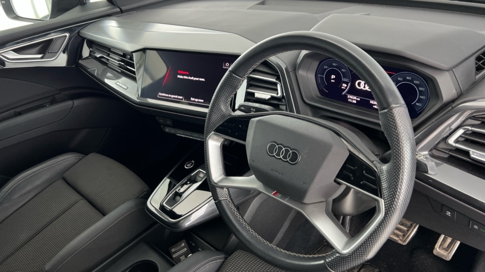 Used Audi Q4 e-tron 2022 for sale - 77057754: Photo 6