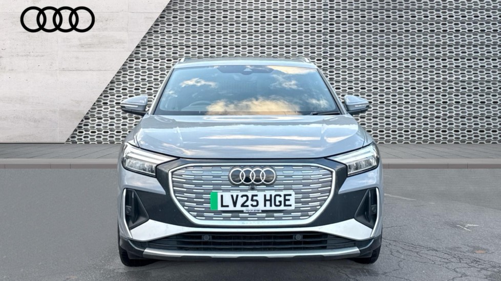 Used Audi Q4 e-tron 2025 for sale - 76366570: Photo 10