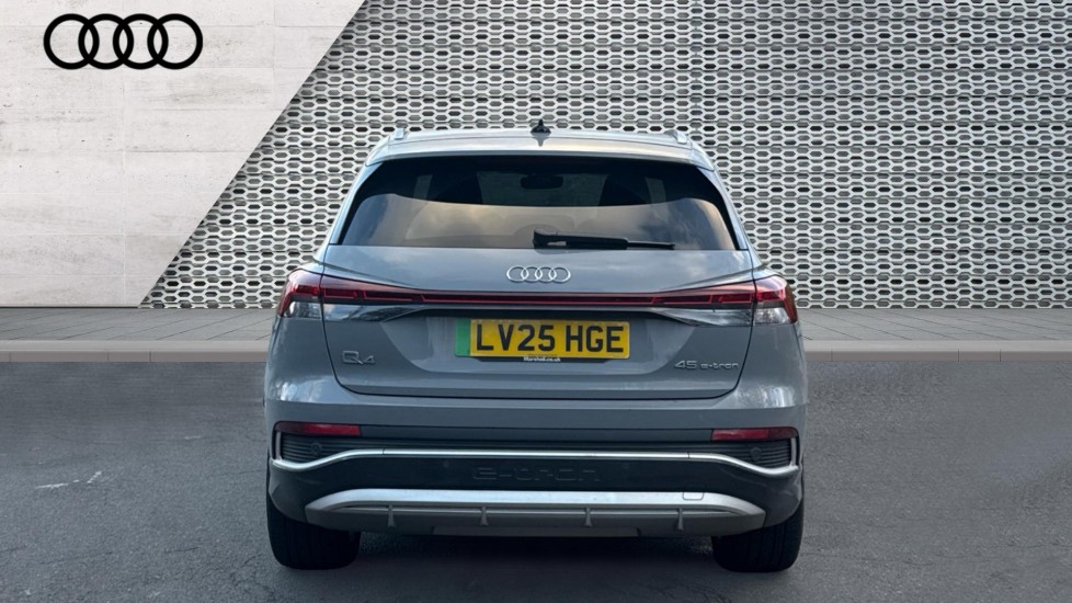 Used Audi Q4 e-tron 2025 for sale - 76366570: Photo 11