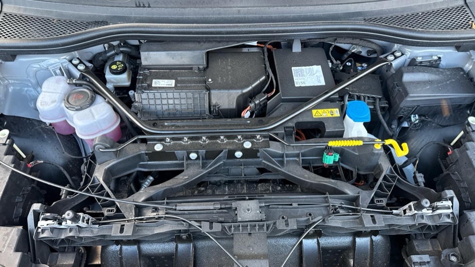 Used Audi Q4 e-tron 2025 for sale - 76366570: Photo 20