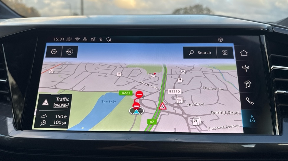 Used Audi Q4 e-tron 2025 for sale - 76366570: Photo 25