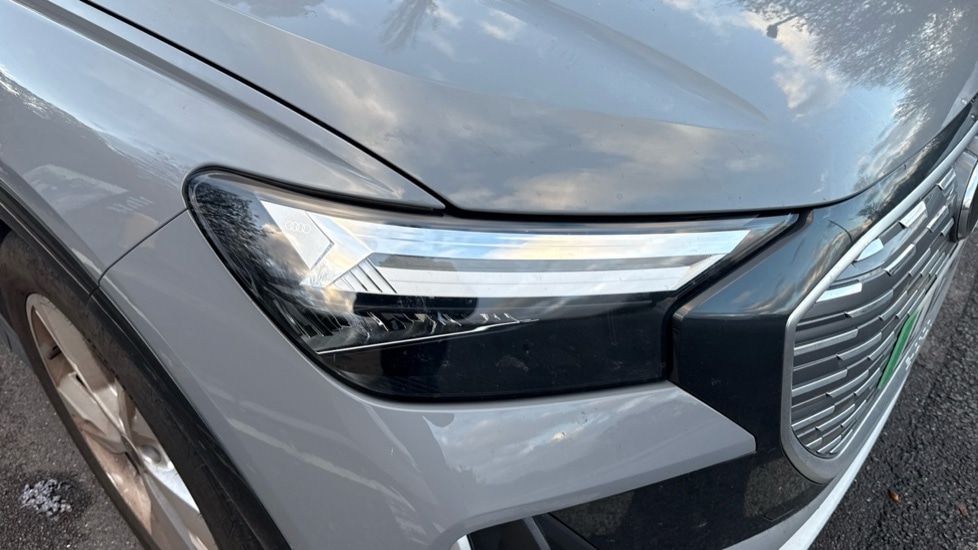 Used Audi Q4 e-tron 2025 for sale - 76366570: Photo 34