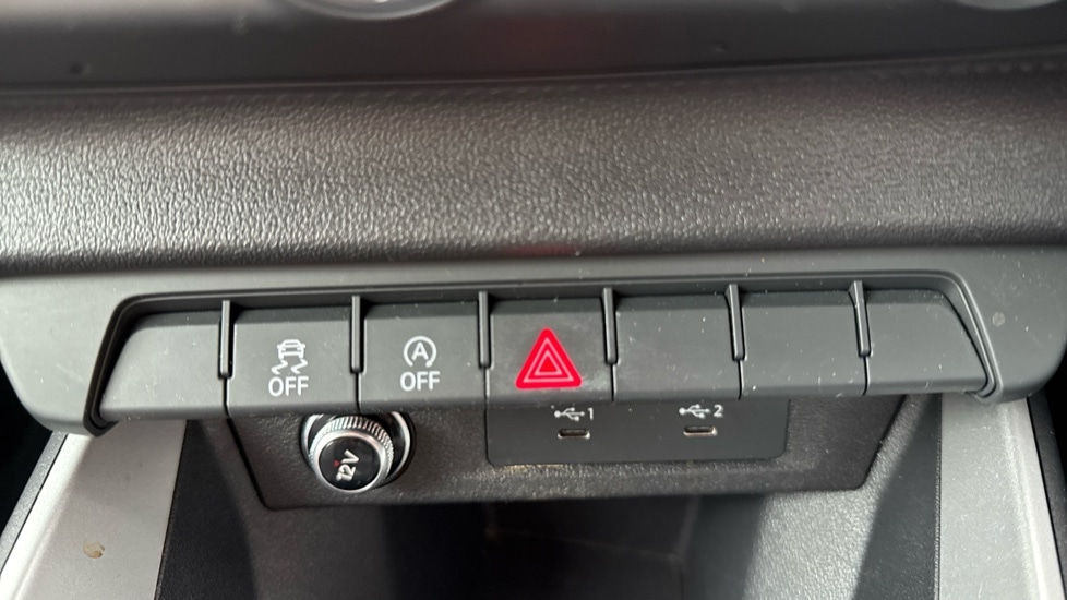 Vehicle 38