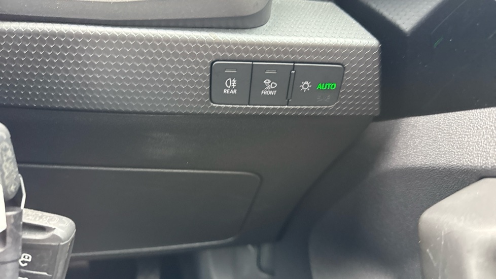Vehicle 43