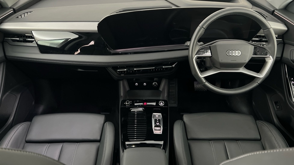 Used Audi Q6 e-tron 2024 for sale - 76523578: Photo 12