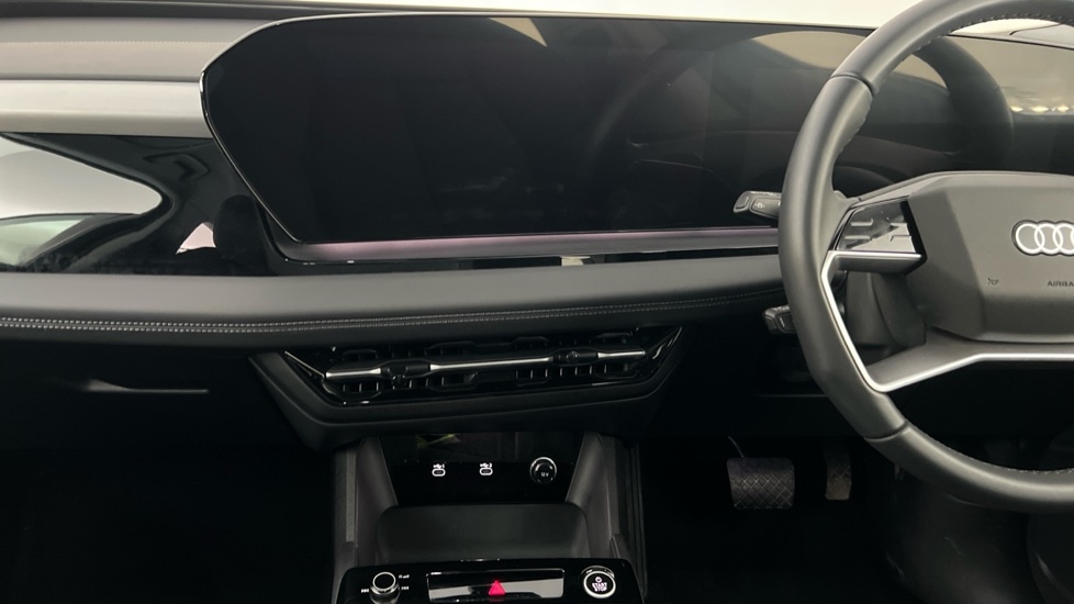 Used Audi Q6 e-tron 2024 for sale - 76523578: Photo 13