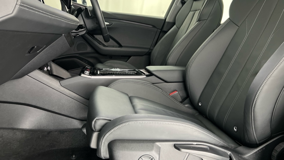 Used Audi Q6 e-tron 2024 for sale - 76523578: Photo 17