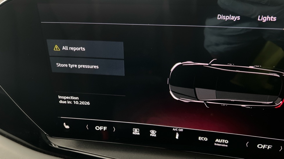 Used Audi Q6 e-tron 2024 for sale - 76523578: Photo 25