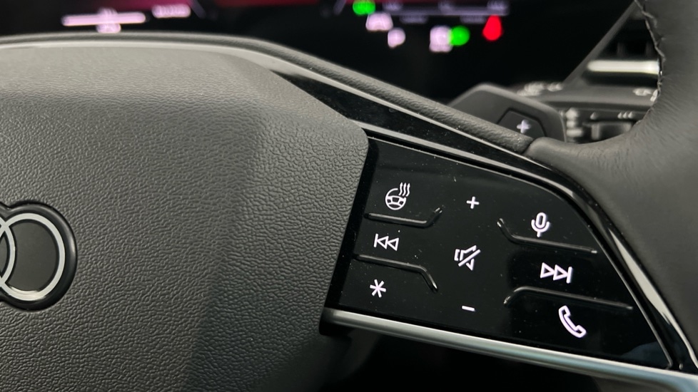 Used Audi Q6 e-tron 2024 for sale - 76523578: Photo 32