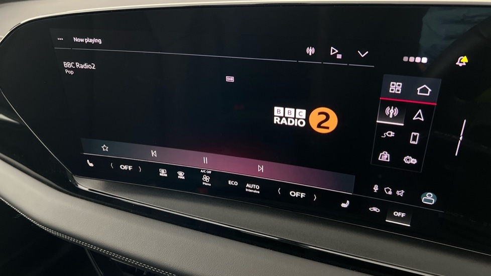 Used Audi Q6 e-tron 2024 for sale - 76523578: Photo 33