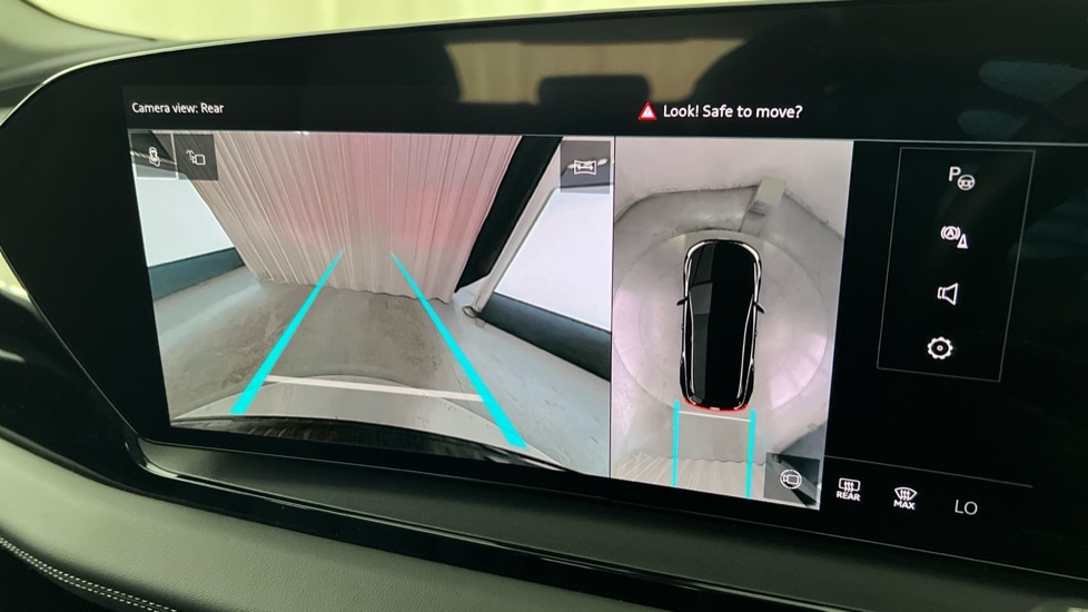 Used Audi Q6 e-tron 2024 for sale - 76523578: Photo 35