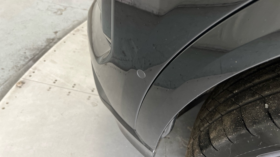 Used Audi Q6 e-tron 2024 for sale - 76523578: Photo 37