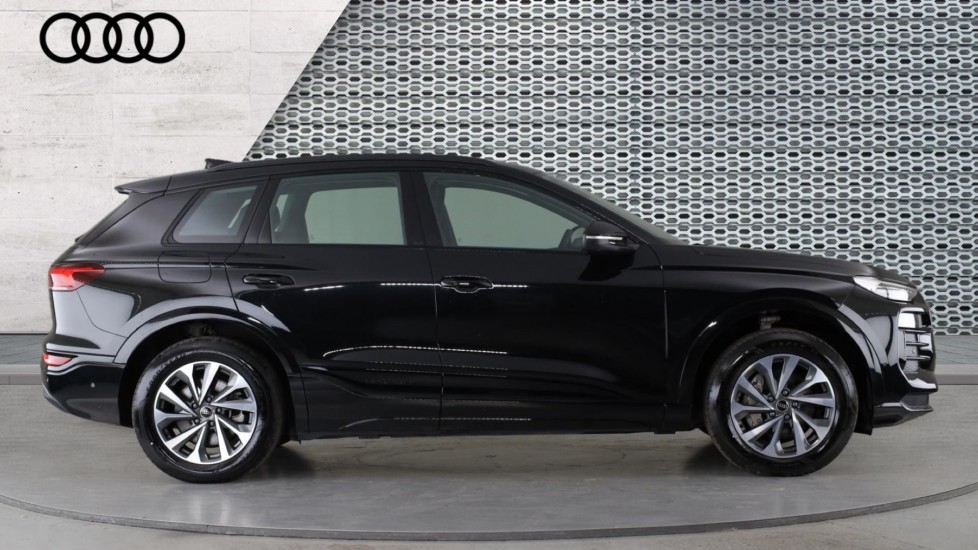 Used Audi Q6 e-tron 2024 for sale - 76523578: Photo 4