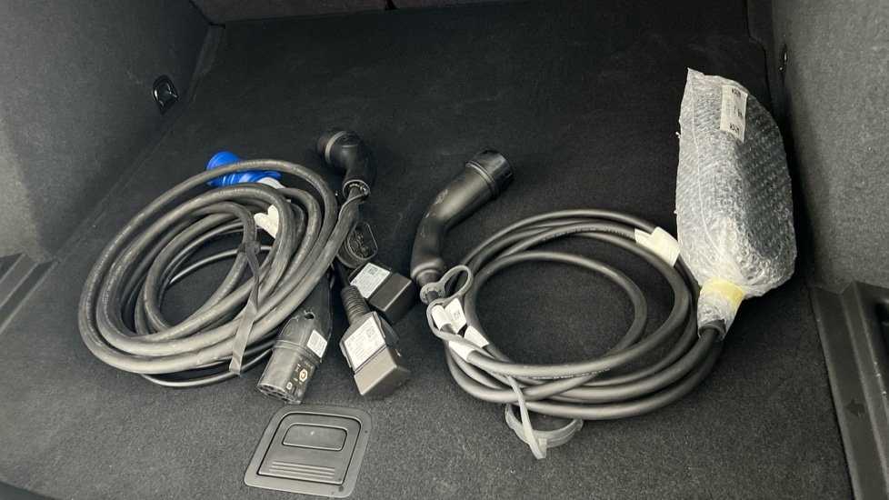 Used Audi Q6 e-tron 2024 for sale - 76523578: Photo 43