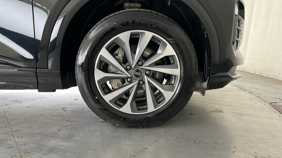 Used Audi Q6 e-tron 2024 for sale - 76523578: Photo 5