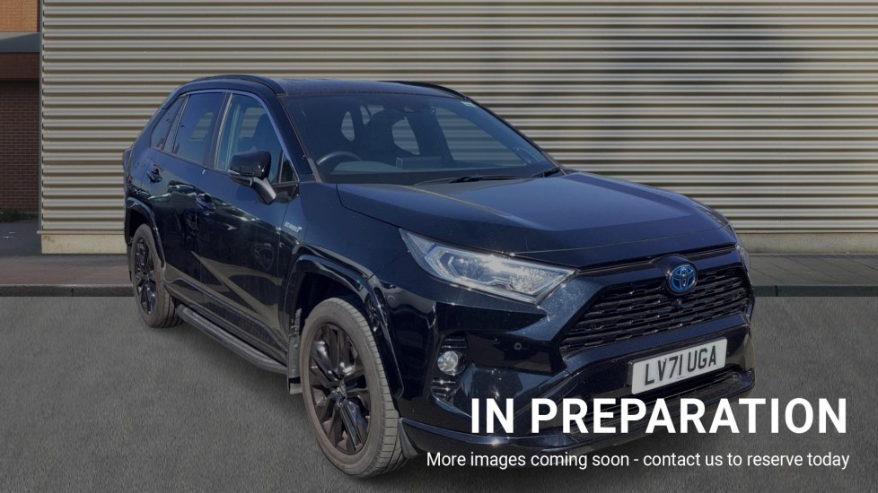 Used Toyota RAV4 2021 for sale - 76575054: Photo 1