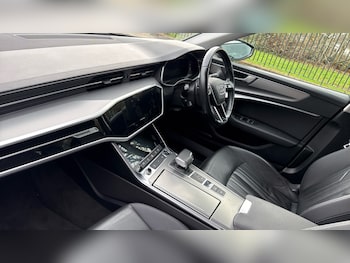 Used Audi A6 2023 for sale - 76507512: Photo