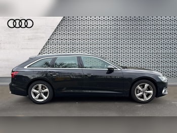 Used Audi A6 2023 for sale - 76507512: Photo