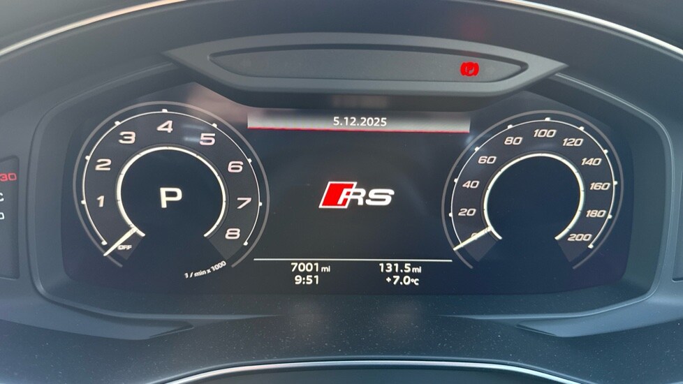 Used Audi RS6 2025 for sale - 76796401: Photo 14